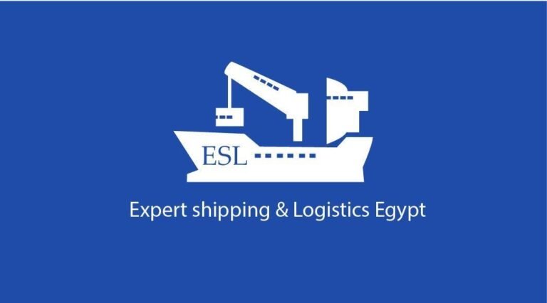 اكسبيرت للشحن واللوجيستيات مصر